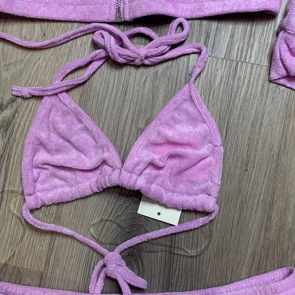 3pc set - Picture 3 of 5